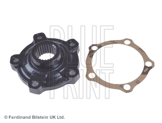 Drive Flange, propshaft